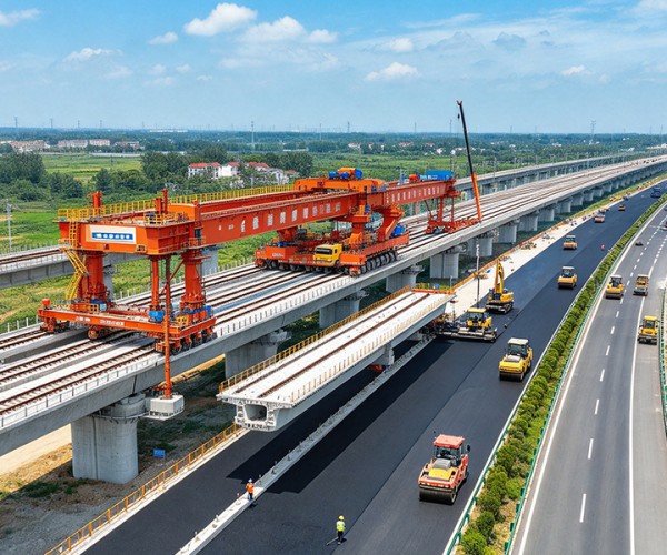 昭通公路建设