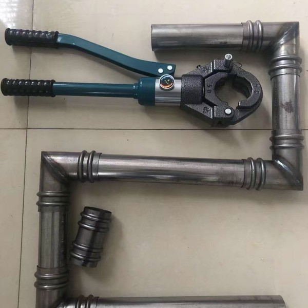 昭通冷却管生产